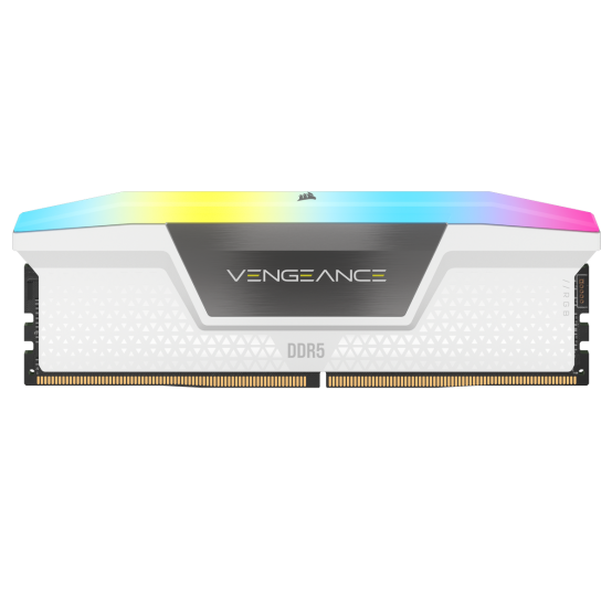 Memorie Corsair Vengeance RGBVengeance RGB CMH32GX5M2B6200C36W