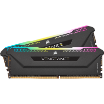 Memorie Corsair Vengeance RGB Pro SL CMH64GX4M2E3200C16