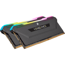 Memorie Corsair Vengeance RGB Pro SL CMH64GX4M2E3200C16