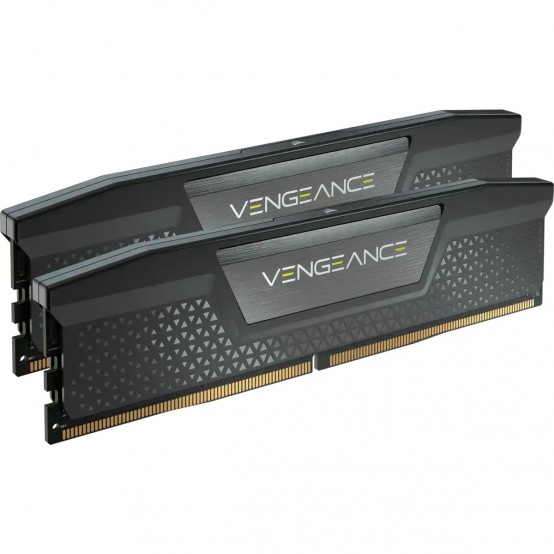 Memorie Corsair Vengeance CMK32GX5M2B6000C30
