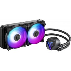 Cooler MSI MAG CORELIQUID 240R V2 306-7ZW1B41-813 2