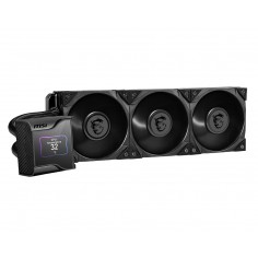 Cooler MSI MEG CORELIQUID S360 2