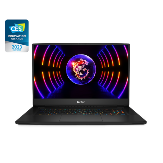 Laptop MSI Titan GT77 HX 13VI 9S7-17Q211-054