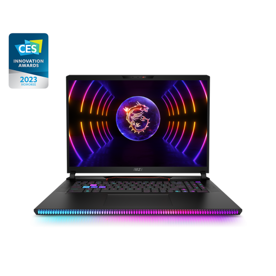 Laptop MSI Raider GE78 HX 13VH 9S7-17S111-024