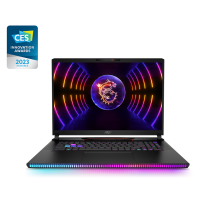 Laptop MSI Raider GE78 HX 13VH 9S7-17S111-024