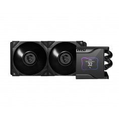 Cooler MSI  MEG CORELIQUID S280