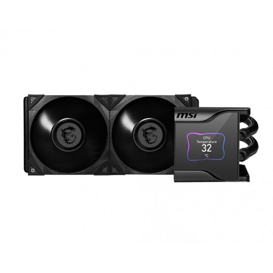 Cooler MSI  MEG CORELIQUID S280
