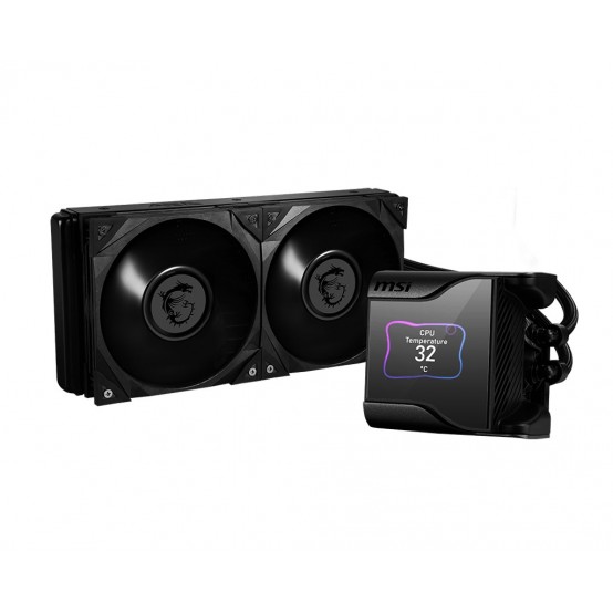 Cooler MSI  MEG CORELIQUID S280