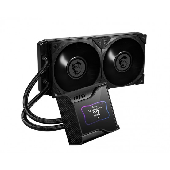Cooler MSI  MEG CORELIQUID S280
