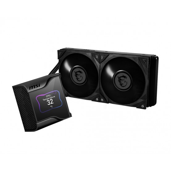 Cooler MSI  MEG CORELIQUID S280
