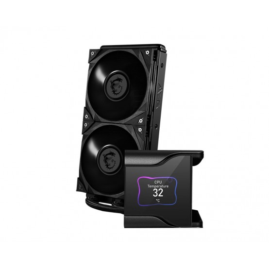 Cooler MSI  MEG CORELIQUID S280