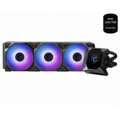 Cooler MSI  MPG CORELIQUID K360 V2