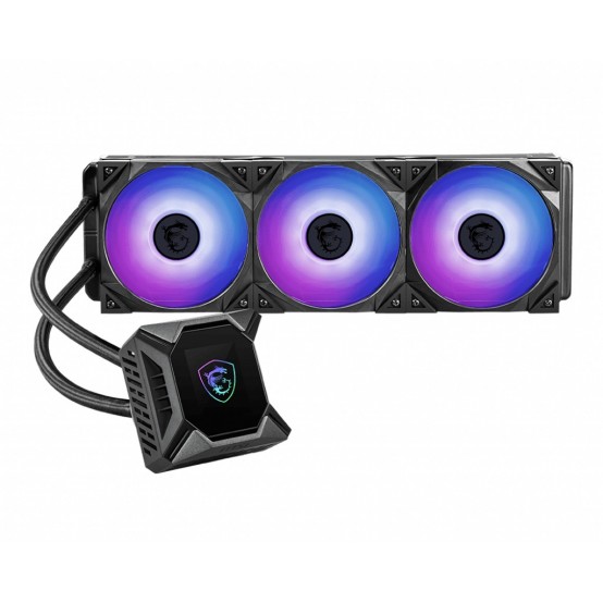 Cooler MSI  MPG CORELIQUID K360 V2