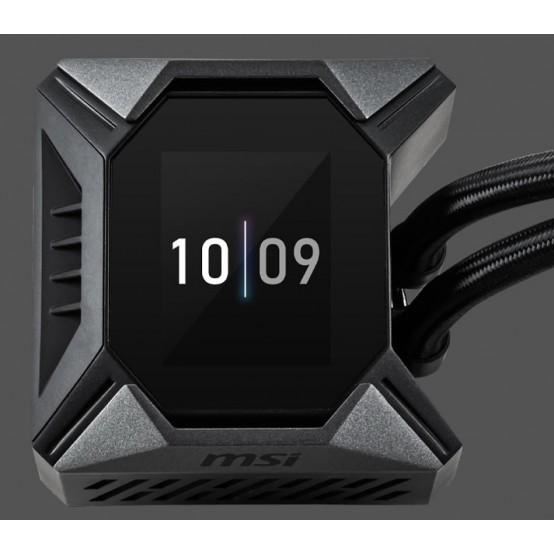 Cooler MSI  MPG CORELIQUID K360 V2