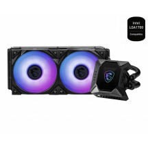 Cooler MSI  MPG CORELIQUID K240 V2