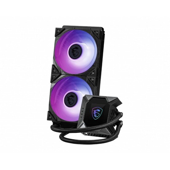 Cooler MSI  MPG CORELIQUID K240 V2