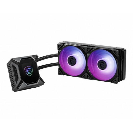 Cooler MSI  MPG CORELIQUID K240 V2