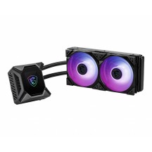 Cooler MSI  MPG CORELIQUID K240 V2