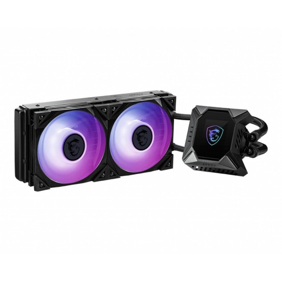 Cooler MSI  MPG CORELIQUID K240 V2