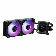 Cooler MSI  MPG CORELIQUID K240 V2