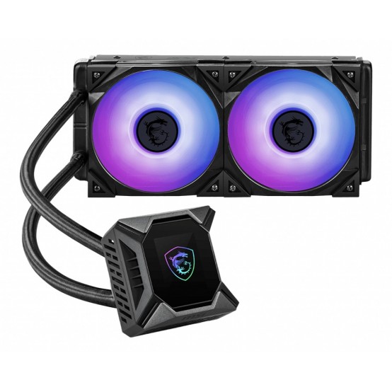 Cooler MSI  MPG CORELIQUID K240 V2