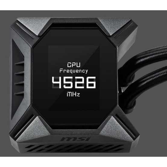 Cooler MSI  MPG CORELIQUID K240 V2