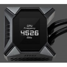 Cooler MSI  MPG CORELIQUID K240 V2