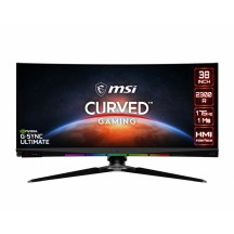 Monitor MSI  Optix MEG381CQR Plus