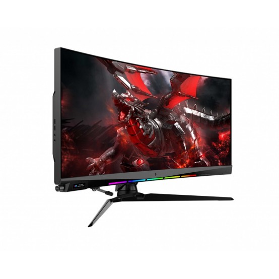 Monitor MSI  Optix MEG381CQR Plus