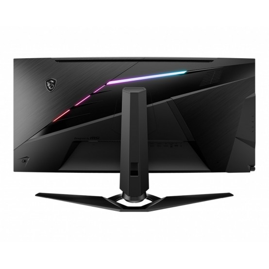 Monitor MSI  Optix MEG381CQR Plus
