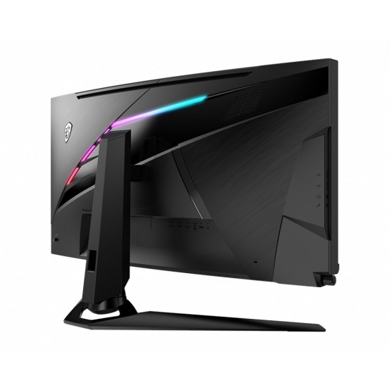 Monitor MSI  Optix MEG381CQR Plus