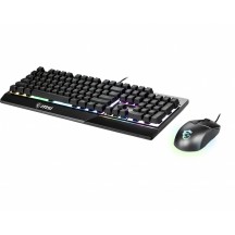 Tastatura MSI  VIGOR GK30 COMBO US