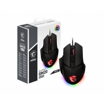Mouse MSI  CLUTCH GM20 ELITE