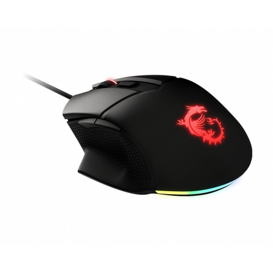 Mouse MSI  CLUTCH GM20 ELITE