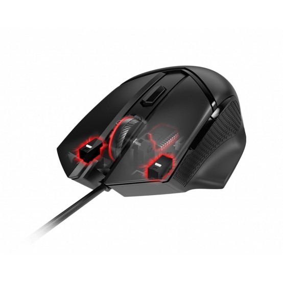 Mouse MSI  CLUTCH GM20 ELITE