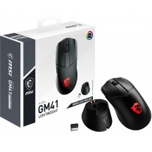 Mouse MSI Clutch GM41 Lightweight Wireless S12-4300860-C54