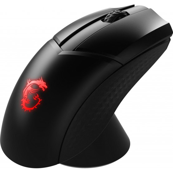 Mouse MSI  CLUTCH GM41 LIGHTWEIGHT WIRELESS