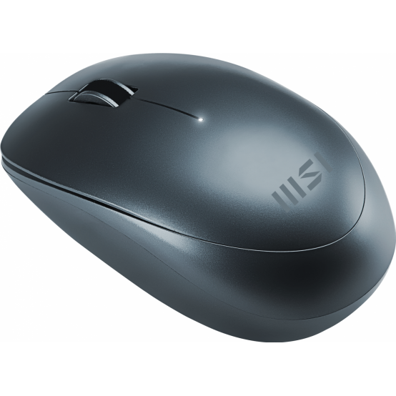 Mouse MSI  S12-4300910-V33