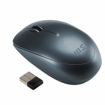 Mouse MSI  S12-4300910-V33