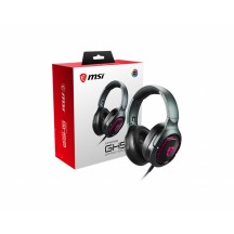 Casca MSI  IMMERSE GH50 GAMING HEADSET