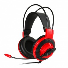 Casca MSI  DS501 GAMING HEADSET