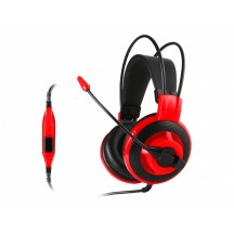 Casca MSI  DS501 GAMING HEADSET