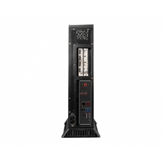 Calculator brand MSI  MEG TRIDENT X