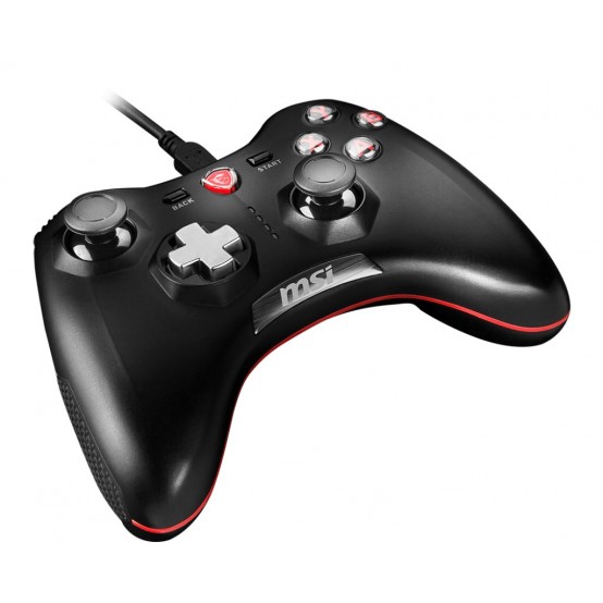 Gamepad MSI  FORCE GC20