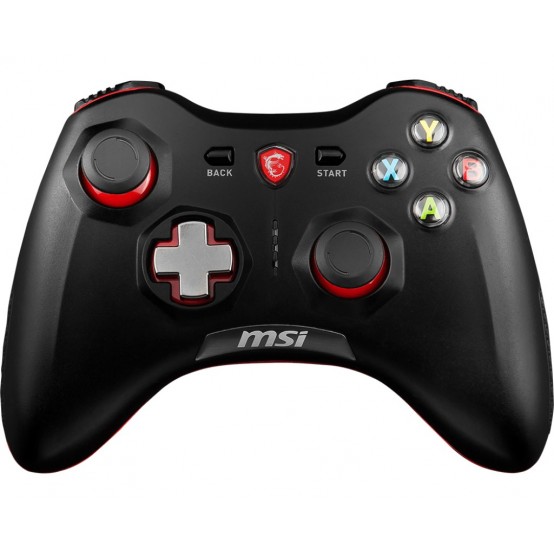 Gamepad MSI  FORCE GC30