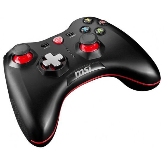 Gamepad MSI  FORCE GC30