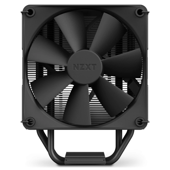 Cooler NZXT T120, negru RC-TN120-B1