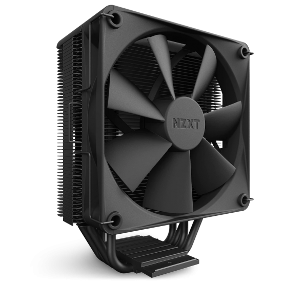 Cooler NZXT T120, negru RC-TN120-B1