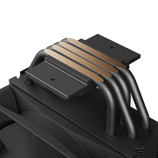 Cooler NZXT T120, negru RC-TN120-B1