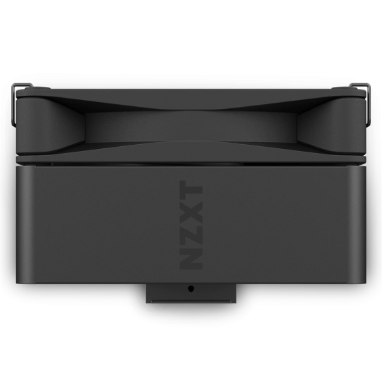 Cooler NZXT T120, negru RC-TN120-B1